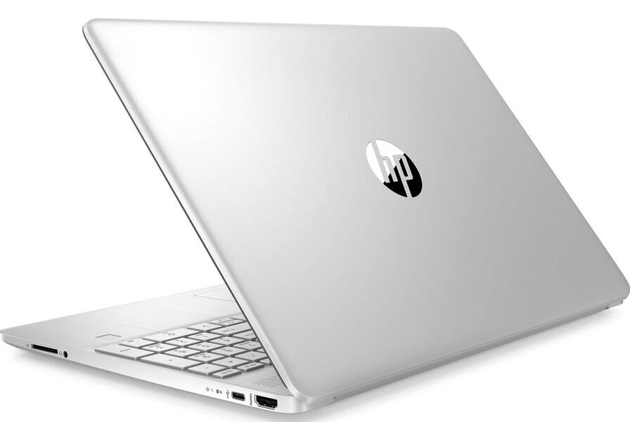 HP 15s-eq2804nw (4H389EA|5M216) цена и информация | Sülearvutid | hansapost.ee