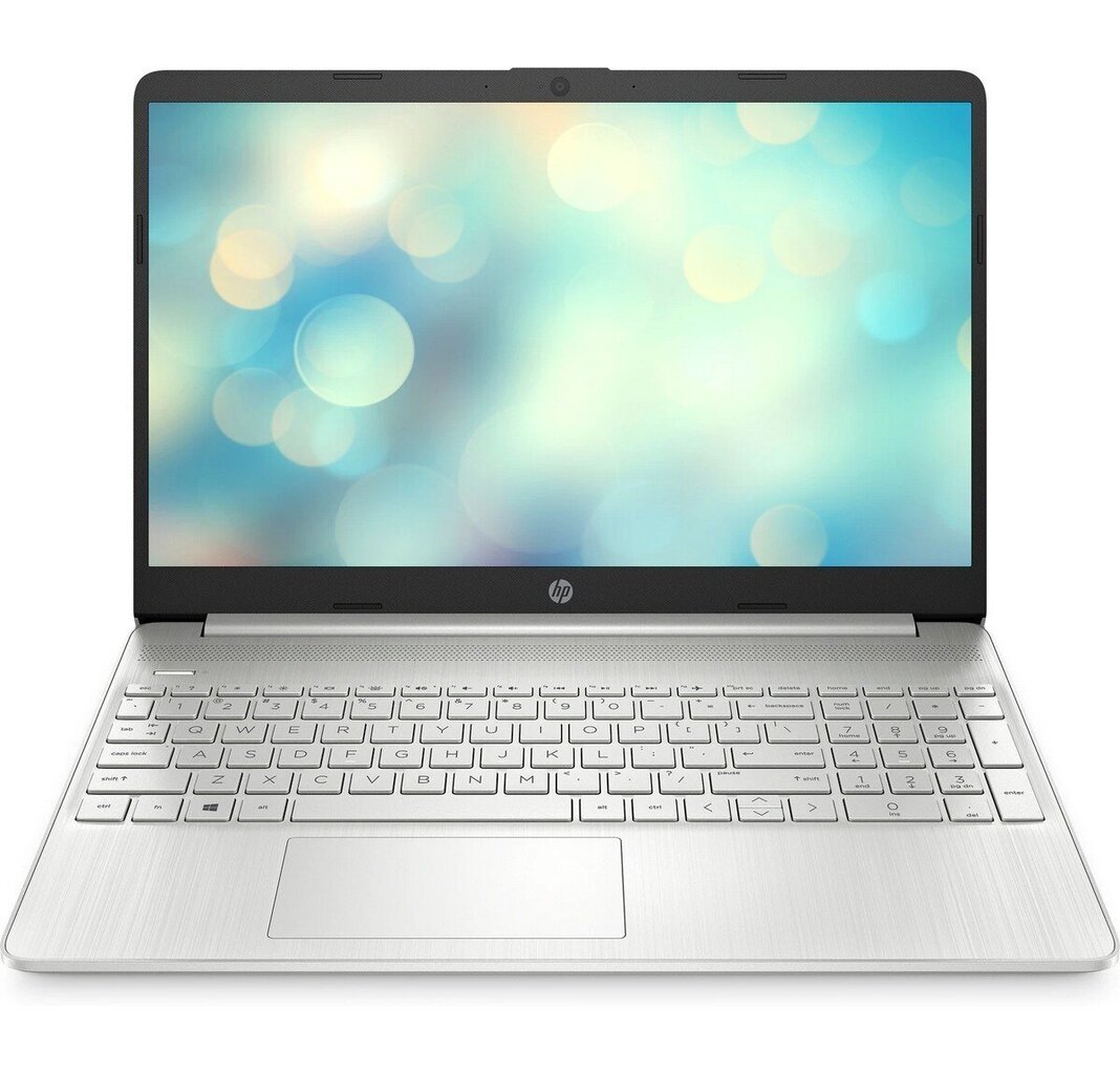 HP 15s-eq2804nw (4H389EA|5M216) цена и информация | Sülearvutid | hansapost.ee