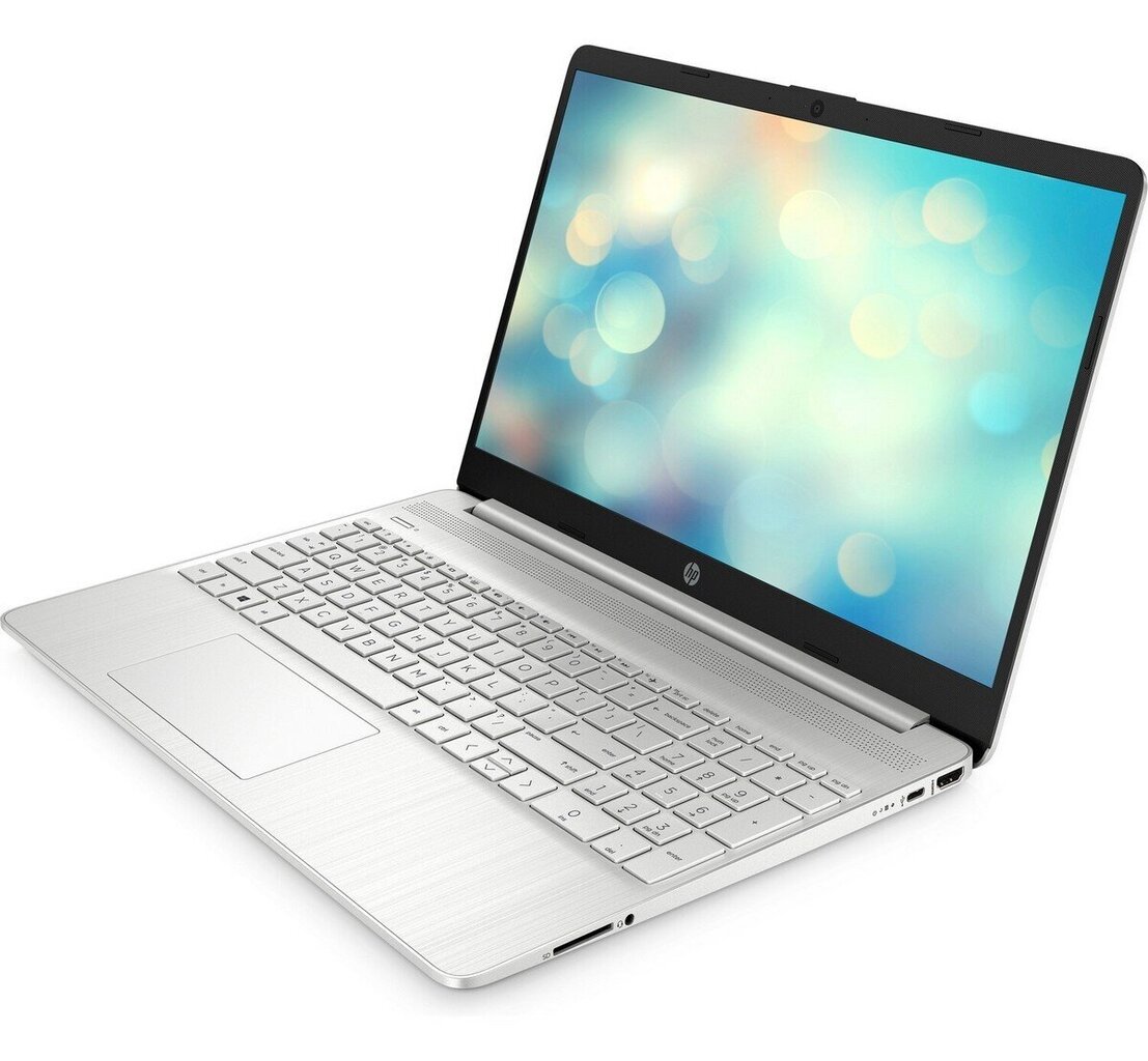 HP 15s-eq2804nw (4H389EA|5M216) цена и информация | Sülearvutid | hansapost.ee