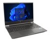 HP Victus 15-fa1000 15 FHD 144Hz i5-12500H 16GB-DDR4 512GB RTX4050-6GB W11, Mica Silver price and information | Sülearvutid | hansapost.ee