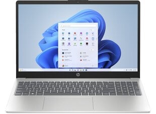 HP Laptop 15-fc0077no (7N548EA) цена и информация | Ноутбуки | hansapost.ee