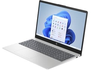 HP Laptop 15-fc0077no (7N548EA) цена и информация | Записные книжки | hansapost.ee