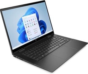 HP Envy x360 (9R846EA) цена и информация | Ноутбуки | hansapost.ee