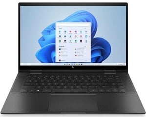 HP Envy x360 (9R846EA) цена и информация | Ноутбуки | hansapost.ee