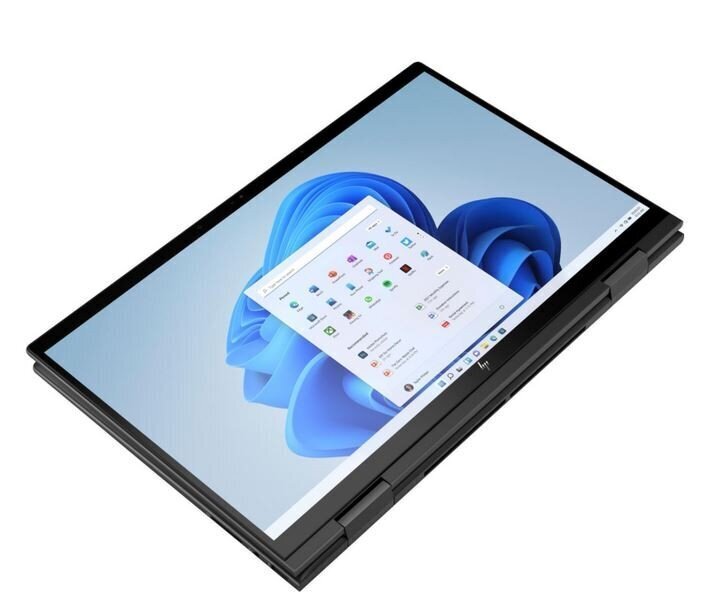 HP Envy x360 (88C67EA) hind ja info | Sülearvutid | hansapost.ee