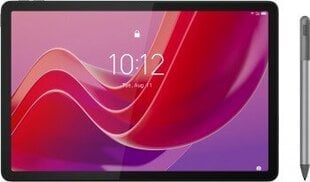 Lenovo Tab M11 TB330FU ZADB0034SE Lunar Grey цена и информация | для планшетов | hansapost.ee