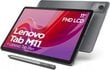 Lenovo Tab M11 TB330FU ZADB0034SE Lunar Grey цена и информация | Tahvelarvutid | hansapost.ee