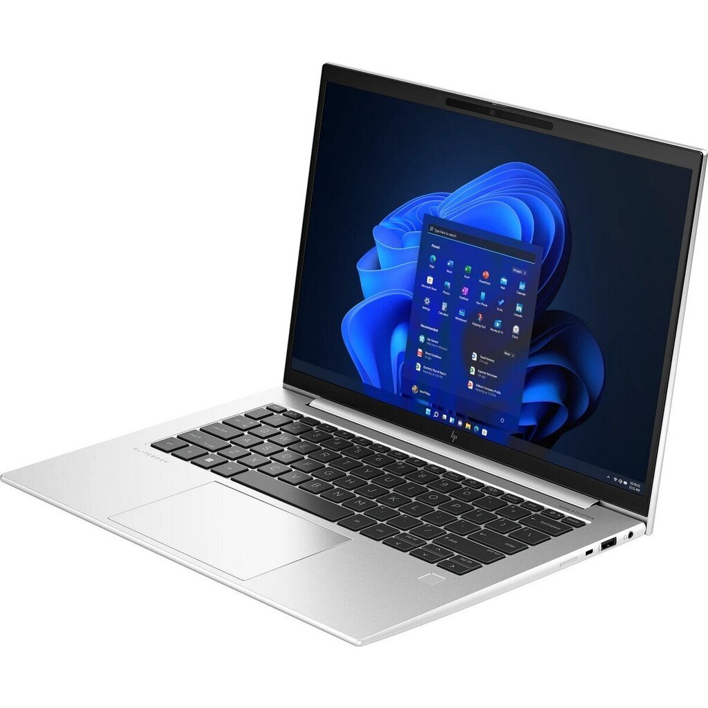 HP EliteBook 840 G10 (81A24EA) цена и информация | Sülearvutid | hansapost.ee