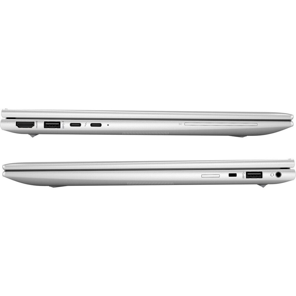 HP EliteBook 840 G10 (81A24EA) hind ja info | Sülearvutid | hansapost.ee