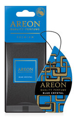 Õhuvärskendaja Areon Premium - Blue Crystal hind ja info | Auto õhuvärskendajad | hansapost.ee
