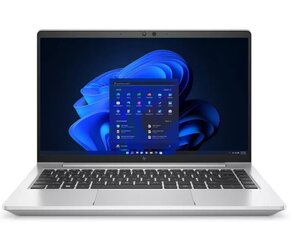 HP EliteBook 640 G9 (816L5EA) цена и информация | Ноутбуки | hansapost.ee