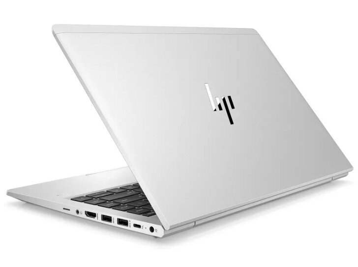 HP EliteBook 640 G9 (816L5EA) hind ja info | Sülearvutid | hansapost.ee