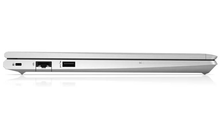 HP EliteBook 640 G9 (816L5EA) hind ja info | Sülearvutid | hansapost.ee