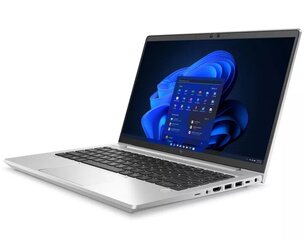 HP EliteBook 640 G9 (816L5EA) цена и информация | Ноутбуки | hansapost.ee