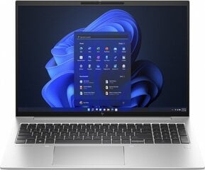 HP EliteBook 860 G10 (81A08EA) цена и информация | Ноутбуки | hansapost.ee