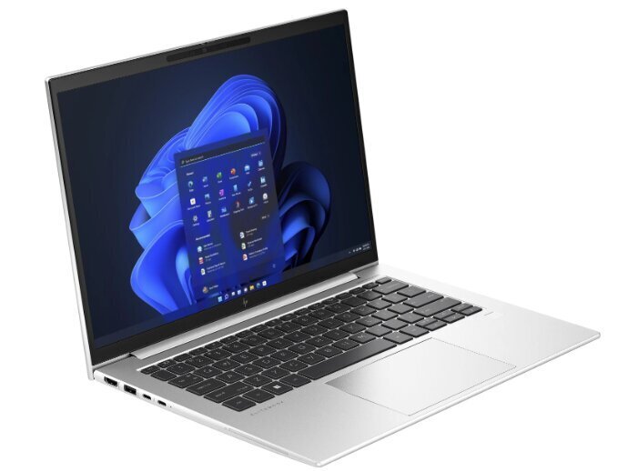 HP EliteBook 840 G10 (81A18EA) цена и информация | Sülearvutid | hansapost.ee