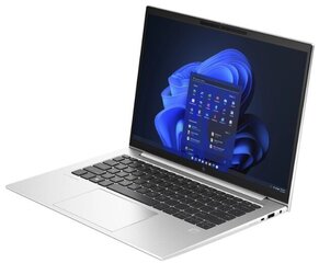 HP EliteBook 840 G10 (81A18EA) цена и информация | Записные книжки | hansapost.ee
