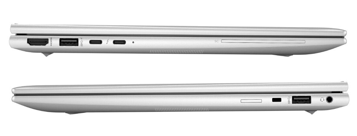 HP EliteBook 840 G10 (81A22EA) hind ja info | Sülearvutid | hansapost.ee