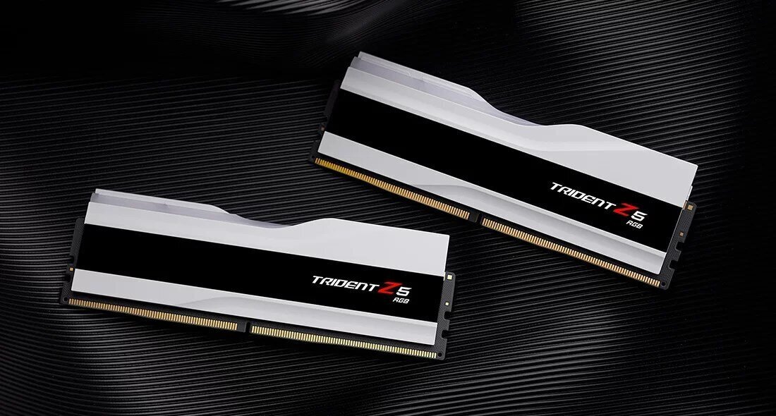 G.Skill Trident Z5 hind ja info | Operatiivmälu | hansapost.ee