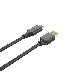 Unitek USB-C/DC, 1.8 m цена и информация | Кабели и провода | hansapost.ee