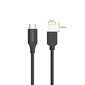 Unitek USB-C/DC, 1.8 m hind ja info | Juhtmed ja kaablid | hansapost.ee