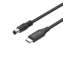 Unitek USB-C, 1.8 m hind ja info | Juhtmed ja kaablid | hansapost.ee