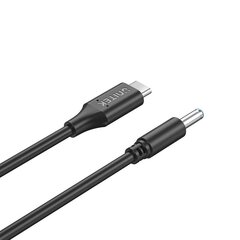 HP USB-C, 1.8 m hind ja info | Juhtmed ja kaablid | hansapost.ee
