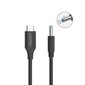 HP USB-C, 1.8 m hind ja info | Juhtmed ja kaablid | hansapost.ee