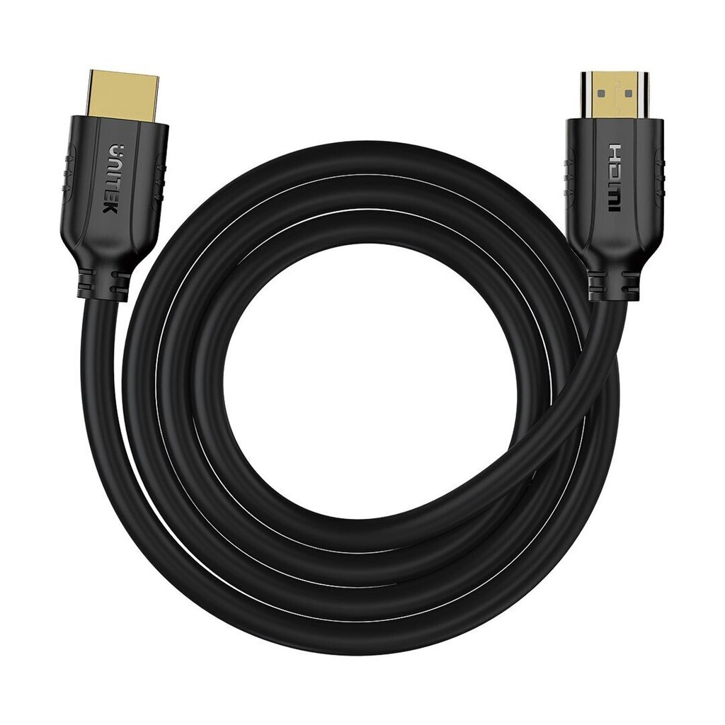 Unitek, HDMI, 15 m цена и информация | Juhtmed ja kaablid | hansapost.ee