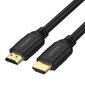 Unitek, HDMI, 15 m hind ja info | Juhtmed ja kaablid | hansapost.ee