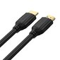 Unitek, HDMI, 15 m цена и информация | Juhtmed ja kaablid | hansapost.ee