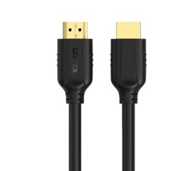 Unitek, HDMI, 1,5 m цена и информация | Кабели и провода | hansapost.ee