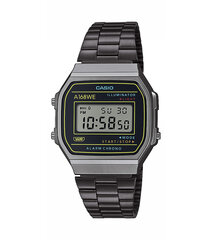 Часы Casio A168WEHB-1AEF цена и информация | Мужские часы | hansapost.ee