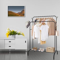 Вешалка для одежды Springos HA7457 цена и информация | Вешалки для одежды | hansapost.ee