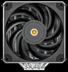 Montech Metal DT24 price and information | Processor coolers | hansapost.ee