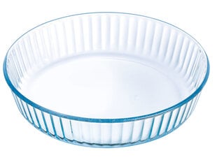 Küpsetusvorm Pyrex 26 cm hind ja info | Küpsetusnõud ja tarvikud | hansapost.ee