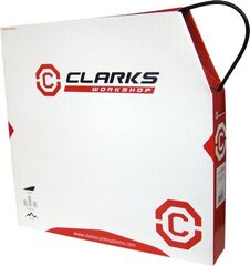 Тормозная броня Clarks 5мм х 30м цена и информация | Другие запчасти для велосипеда | hansapost.ee
