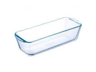 Küpsetusvorm Pyrex Klaas (28 cm) цена и информация | Формы, посуда для выпечки | hansapost.ee