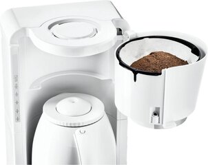 Rowenta kohvimasin CT 3801, valge hind ja info | Kohvimasinad ja espressomasinad | hansapost.ee