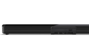 Defektiga toode. Sharp HT-SB100 2.0 Soundbar for TV above 32" hind ja info | Defektiga tooted | hansapost.ee