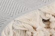 Ruuduline voodikate Mijolnir Trendikas, 170x230 cm цена и информация | Pleedid, voodikatted ja päevatekid | hansapost.ee