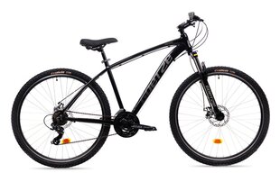 Велосипед Goetze MTB 29" Define alu 17" 2HT, серый цвет цена и информация | Велосипеды | hansapost.ee