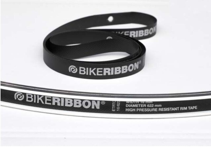 Veljeteip Bikeribbon, 40 tk. hind ja info | Muud jalgratta tarvikud | hansapost.ee
