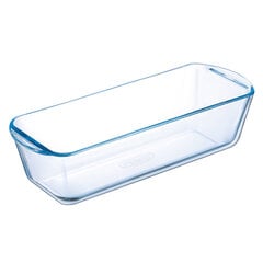 Форма для выпечки кексов Ô CUISINE, 28x12x7 см цена и информация | Pyrex Посуда и столовые приборы | hansapost.ee