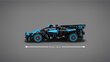 42162 LEGO® TECHNIC Bugatti Bolide Agile Blue цена и информация | Klotsid ja konstruktorid | hansapost.ee