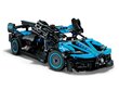 42162 LEGO® TECHNIC Bugatti Bolide Agile Blue цена и информация | Klotsid ja konstruktorid | hansapost.ee