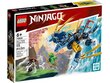 71800 LEGO® NINJAGO Nya veedraakon Evo цена и информация | Klotsid ja konstruktorid | hansapost.ee