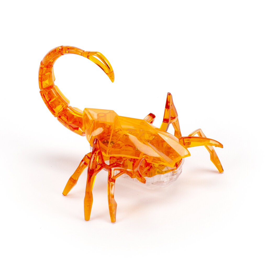 HEXBUG interaktiivne mänguasi Skorpion hind ja info | Mänguasjad poistele | hansapost.ee