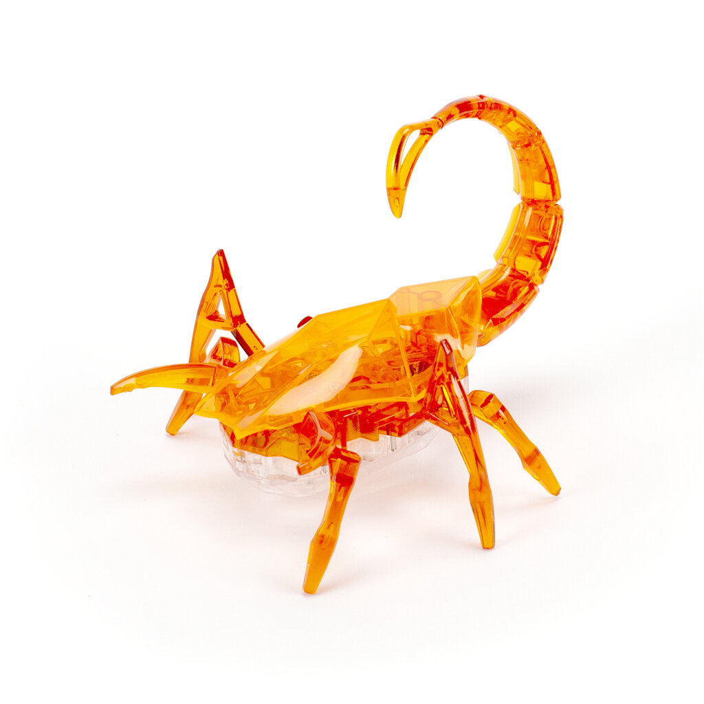 HEXBUG interaktiivne mänguasi Skorpion hind ja info | Mänguasjad poistele | hansapost.ee