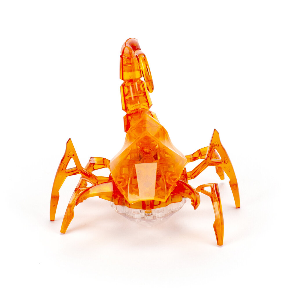 HEXBUG interaktiivne mänguasi Skorpion hind ja info | Mänguasjad poistele | hansapost.ee